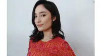 Buat Tatjana Saphira Syuting di Ramadan Juga Ibadah