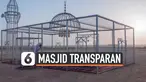 MASJID TRANSPARAN