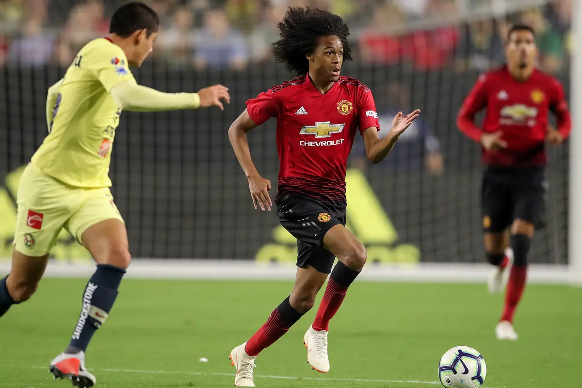 Tahith Chong