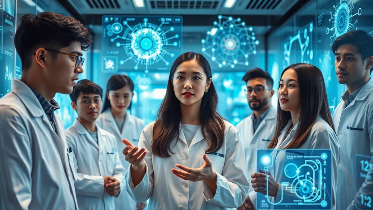 Artificial Intelligence adalah Teknologi yang Mengubah Masa Depa, Ketahui Tantangannya
