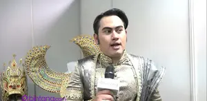 Membawakan lagu nuansa Timur Tengah, dengan bahasa Turki, membuat Nassar mendapatkan banyak pengalaman pertama. Meski ia merasakan sedikit grogi, Nassar melakukannya dengan totalitas.