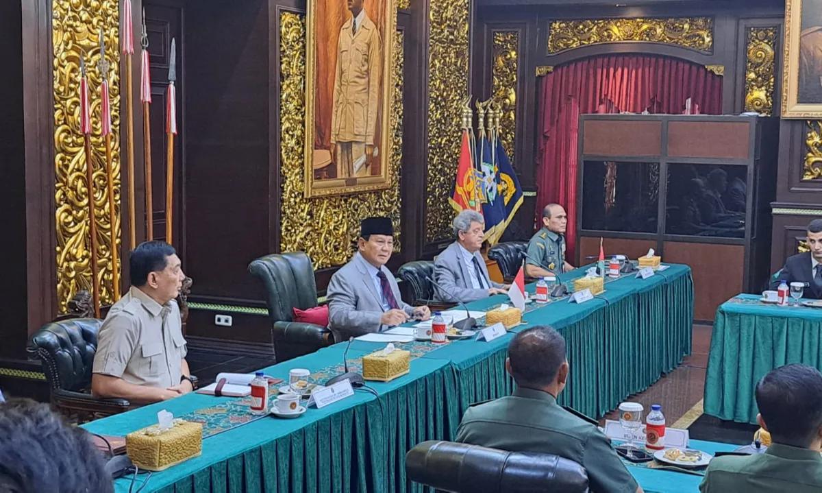 Dok. Istimewa
