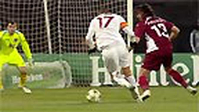 Berita Cfrcluj Hari Ini Kabar Terbaru Terkini Liputan6 Com