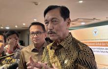 Luhut Yakin Iran Tak akan Lama Tutup Selat Hormuz: Hidup Mereka Bergantung ke Minyak