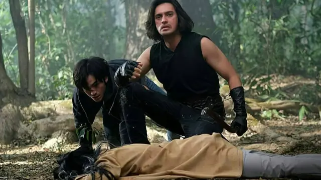 Film Indonesia Satria Dewa Gatotkaca