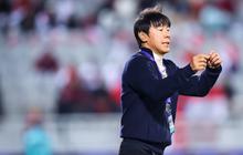 5 Pelatih Timnas Indonesia Pencetak Sejarah, Juara ASEAN Hingga Lolos Piala Dunia
