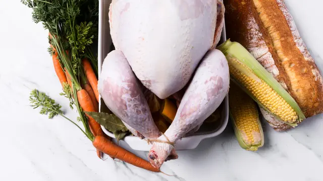 Turkey