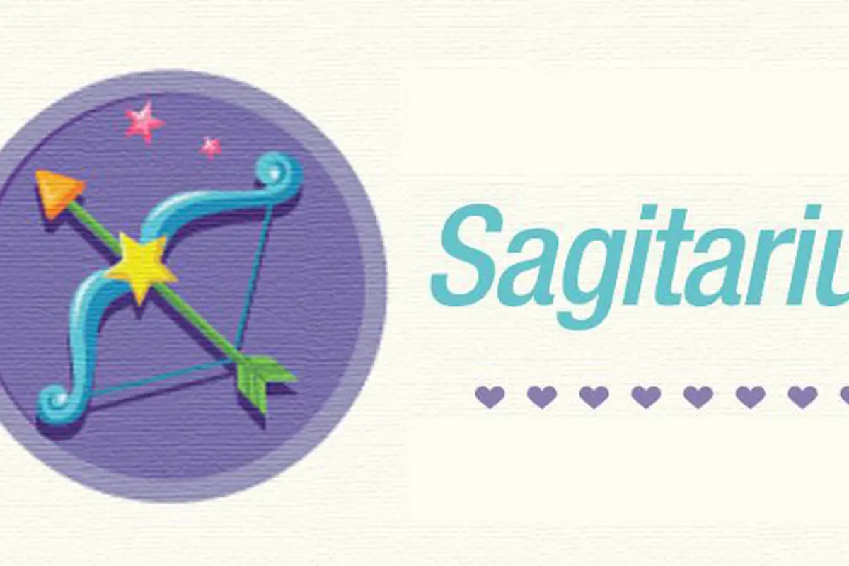 Warna yang paling pas untuk sagitarius adalah ungu/copyright: Vemale.com