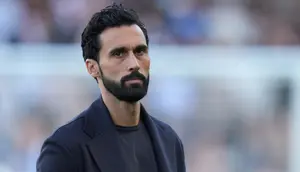 Singgung Wasit dan MU, Alvaro Arbeloa Terancam Hukuman FA