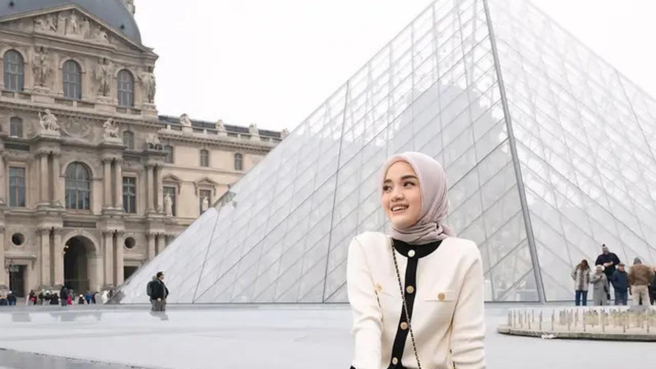 Potret Diandra Marsha, Selebgram Cantik Sepupu El Rumi yang Jarang Tersorot