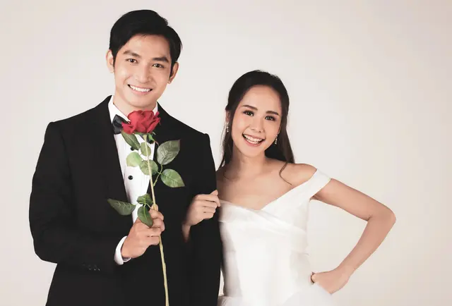 Sinetron SCTV Istiqomah Cinta di Vidio, Kisah Perempuan Kuat yang