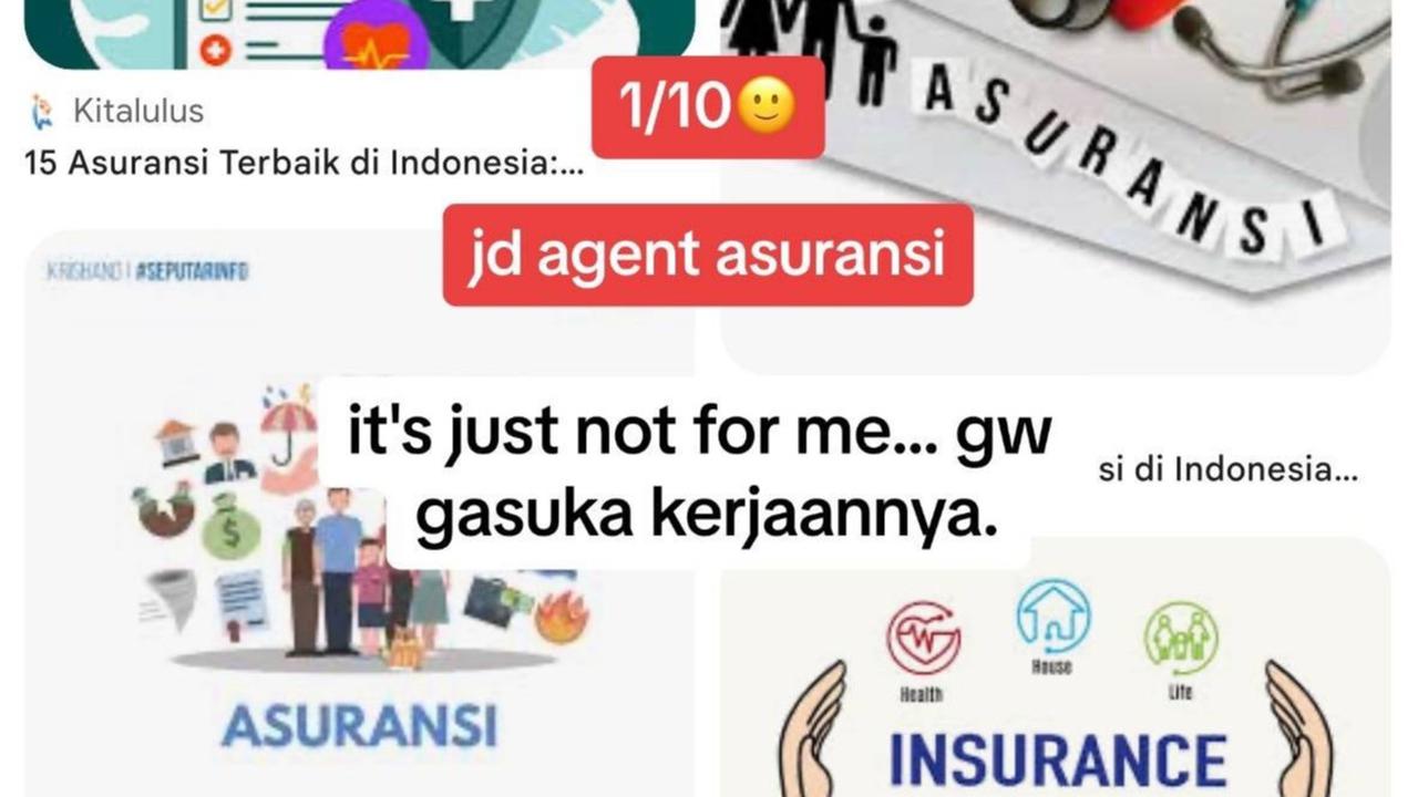 Dari Jual Gelang saat SD hingga Jualan Kids Hampers, Kisah Wanita Geluti Berbagai Macam Bisnis Ini Curi Perhatian