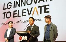 LG Luncurkan Koleksi Produk 2026, Andalkan AI dan Ekosistem Rumah Pintar