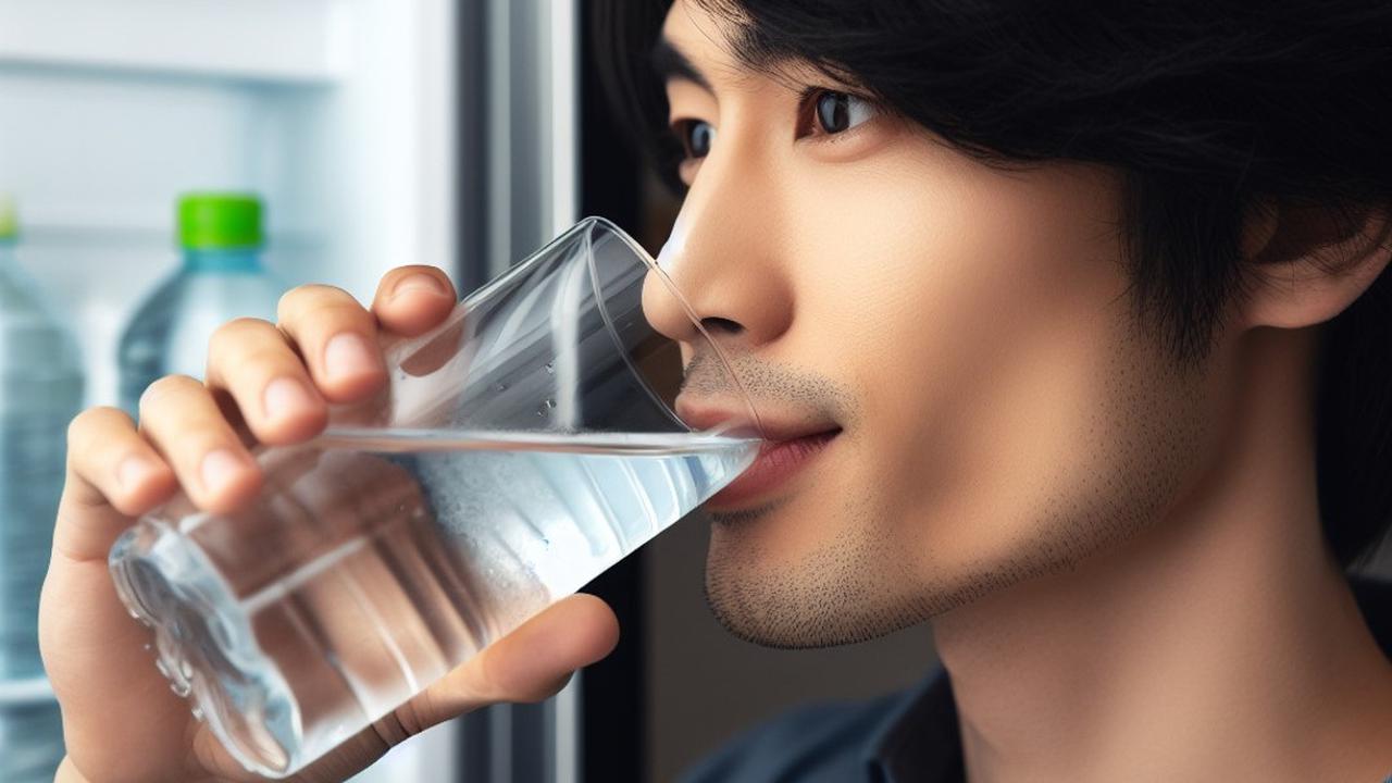 4. Air Mineral