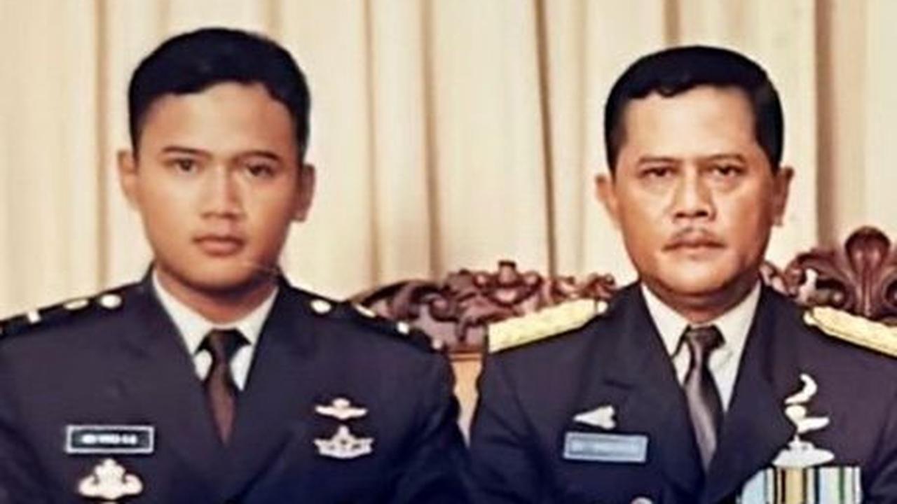 Unggahan Adi Vivid