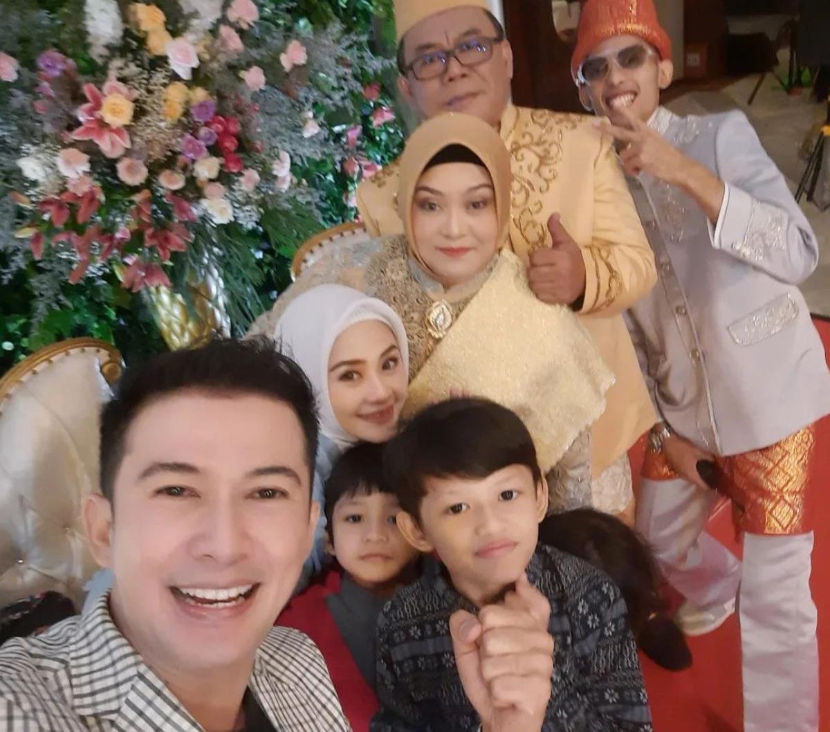 Dok. Istimewa