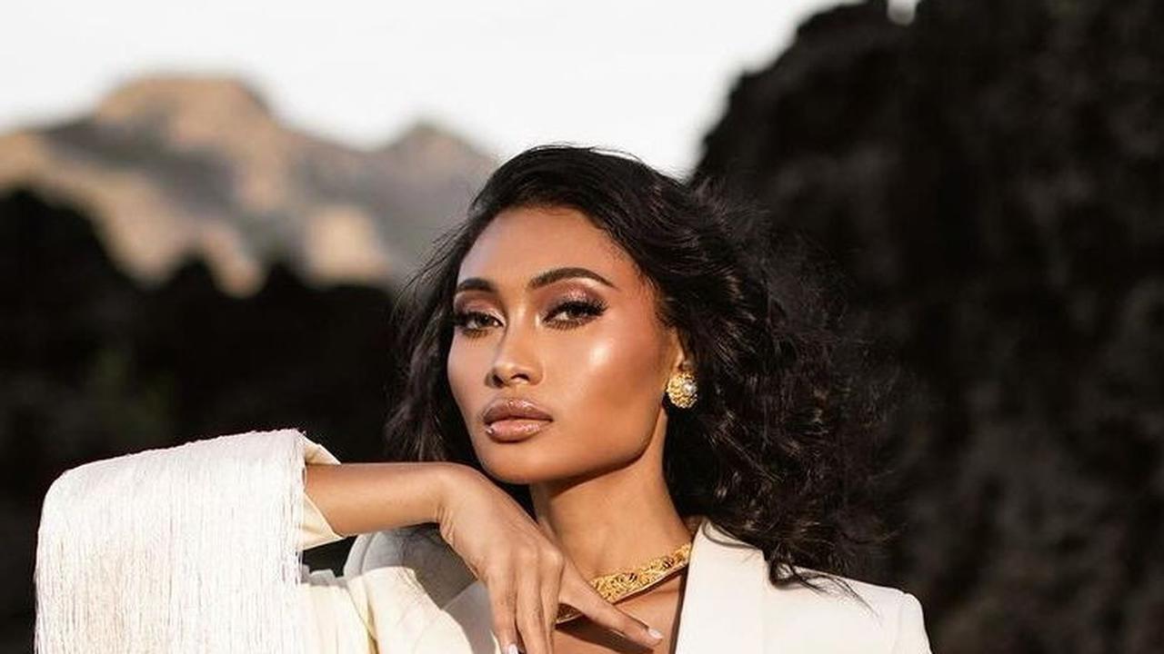 5. Novia Bachmid