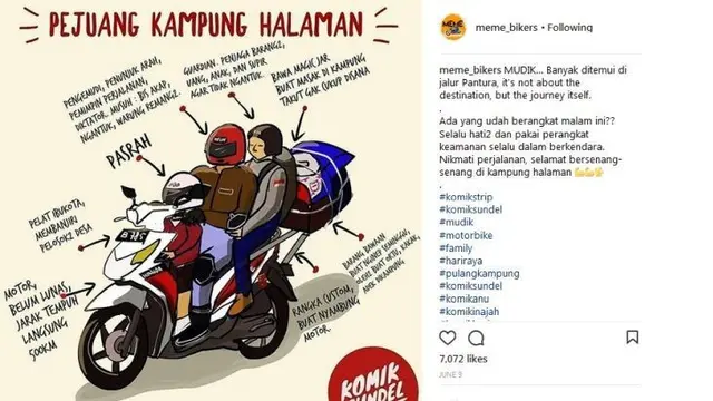 Meme Otomotif