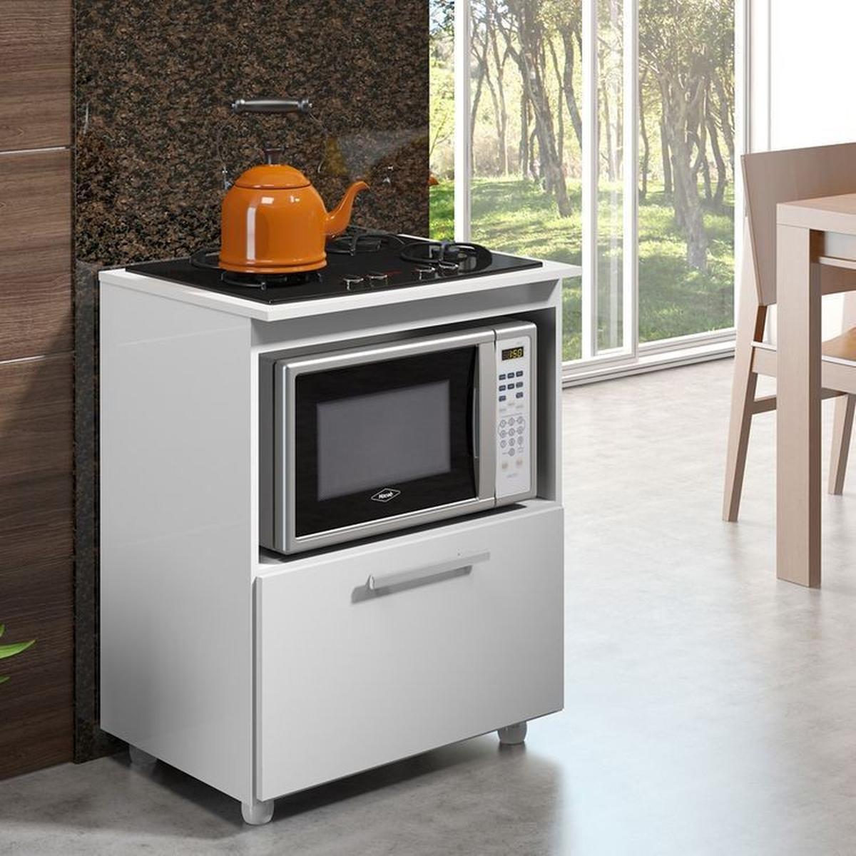 Desain Meja Kompor Minimalis