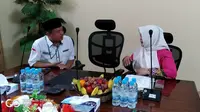  DPD Tinjau Kesiapan Pelayanan Jemaah Haji Indonesia di Mekah