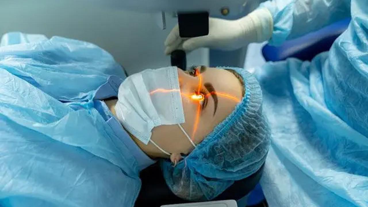 Tanda-Tanda Retinoblastoma pada Anak Sejak Dini