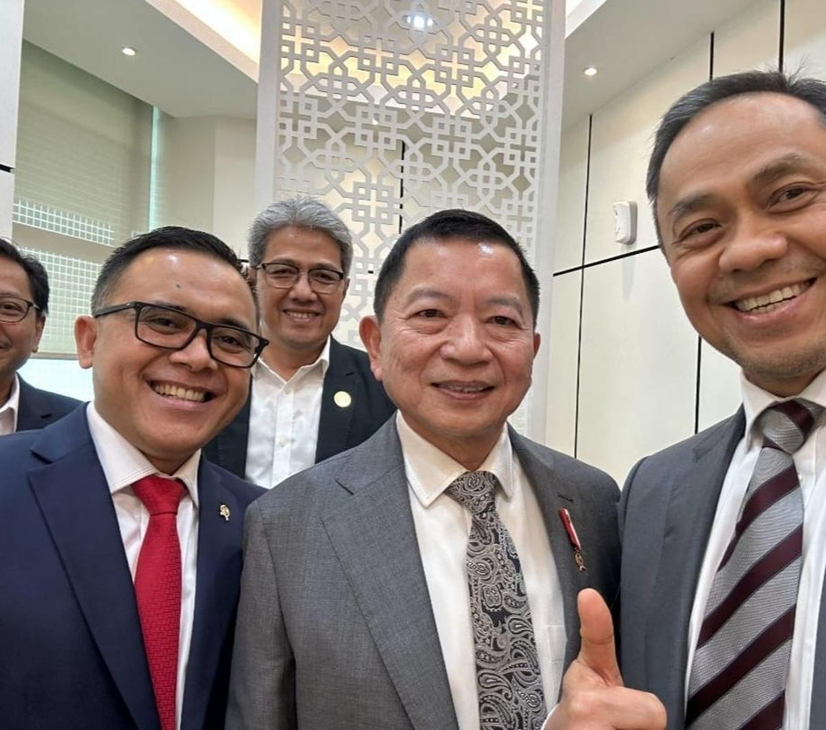 Dok. Istimewa