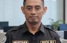 Polres Lebak Intensifkan Patroli Malam untuk Jaga Kamtibmas dan Cegah Kejahatan 3C