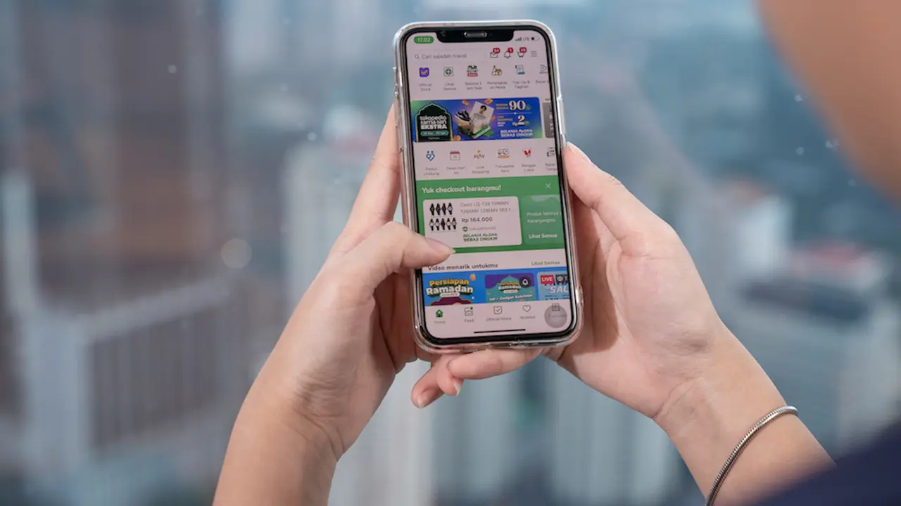 Deretan Teknologi Terbaru yang Dihadirkan Tokopedia di Hari Kebangkitan Nasional, Ada Fitur Dark Mode