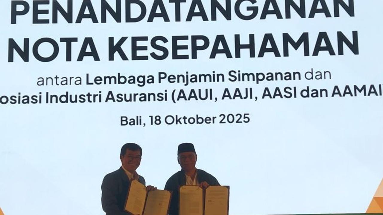 Mulai 2028, LPS dan Asosiasi Asuransi Sinergi Siapkan Program Penjaminan Polis: Apa Manfaatnya Bagi Konsumen?