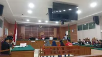 Pengakuan Bidan Ungkap Teka-teki Kematian Calon LC Batam
