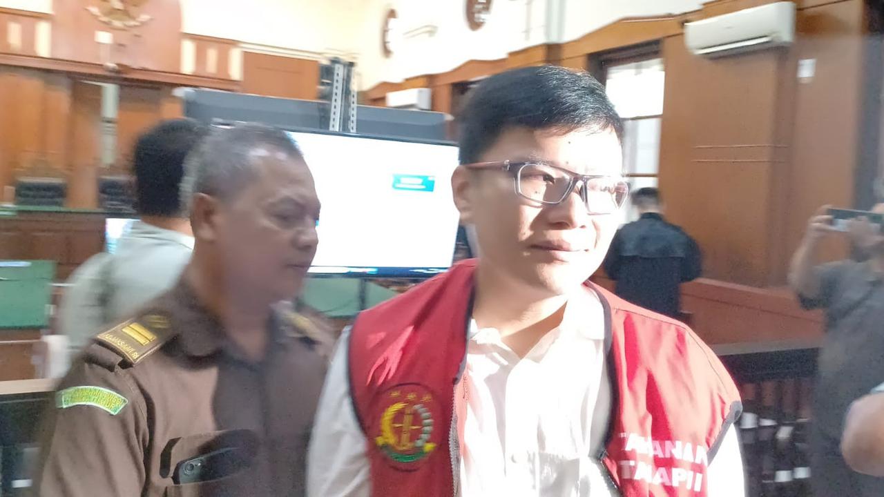 Teka-Teki Keberadaan Ronald Tannur Usai MA Tolak Vonis Bebas & Perintahkan Dipenjara 5 Tahun