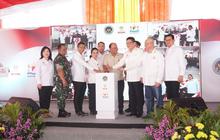 Fakta Unik: 6 SPPG Gotong Royong Kadin-BGN Siap Layani 24 Ribu Penerima Program Makan Bergizi Gratis dengan Investasi Rp20 Miliar!