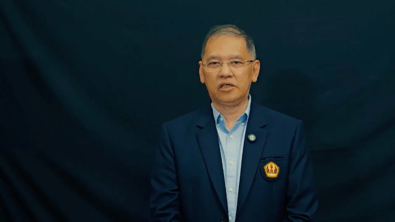 Rektor Unpad