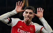 Pemain Arsenal ini Kirim Psywar untuk Ruben Amonim Jelang Laga Lawan MU: Kami Tak Bisa Dihentikan