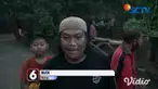 Kebakaran melanda pabrik pengolahan kayu di jalur Lingkar Selatan Kedopok, Probolinggo. Rumah penduduk nyaris terbakar terkena bara api pabrik yang disebabkan angin yang terlalu kencang.