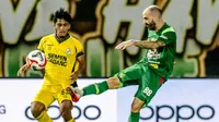 Sempat dalam Tekanan, Milos Raickovic Kini Menikmati Momen bersama Persebaya