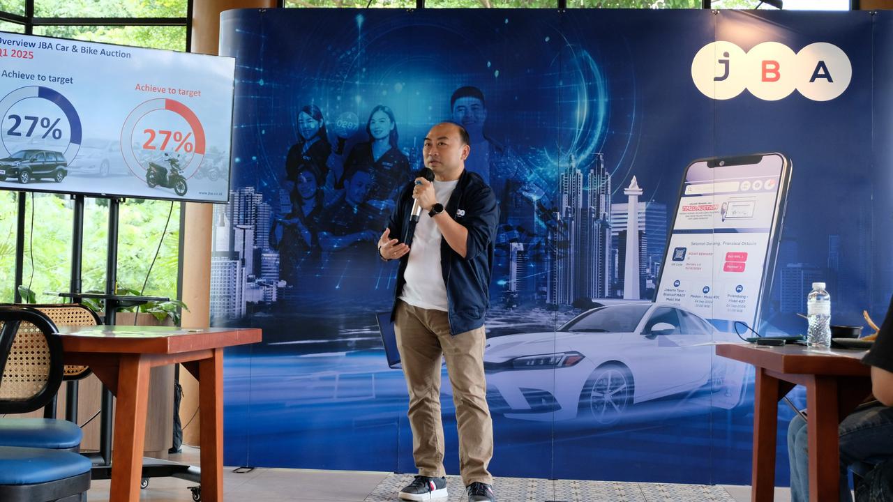 5 Mobil Bekas Paling Laris di Kuartal I Tahun 2025, Toyota Mendominasi