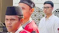 Alfarisi Dikabarkan Meninggal di Tahanan, Masih Jalani Sidang Terkait Demo Agustus 2025