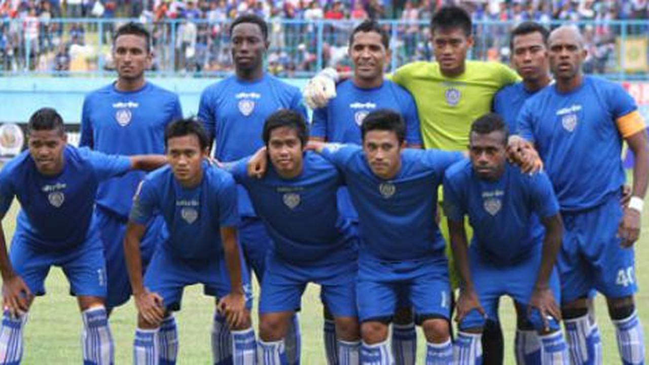 Jadi tuan rumah IIC, Arema patok pemasukan Rp 1 Miliar