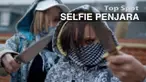 6 orang ini tidak pernah menduga jika harus mendekam di penjara hanya karena foto selfie