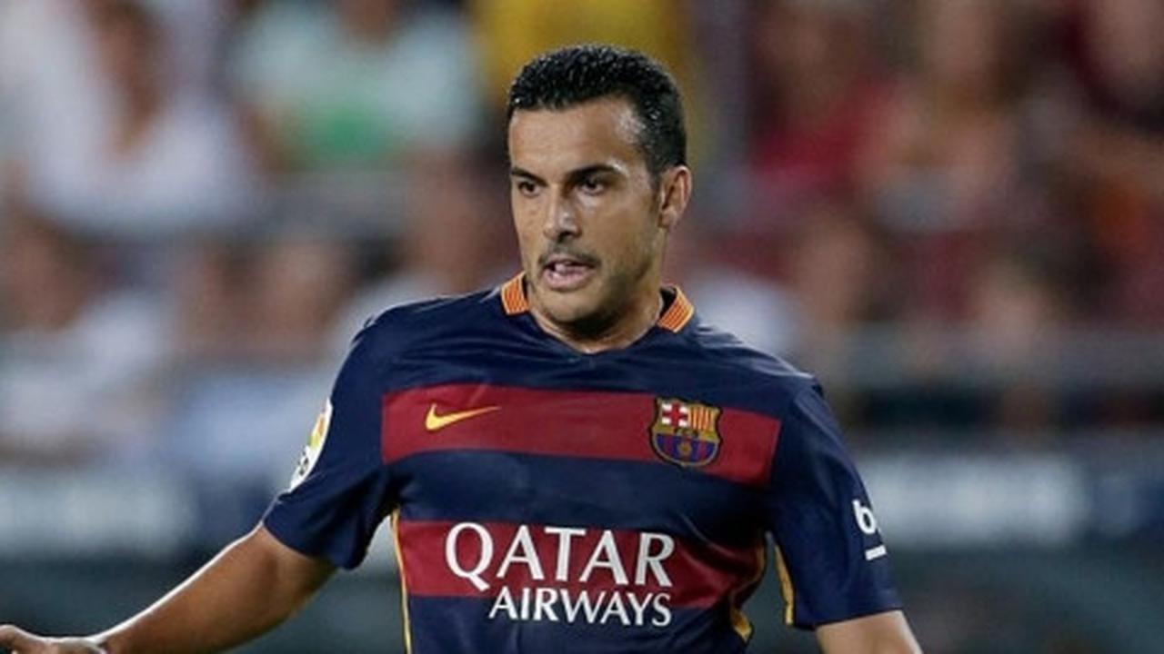 Sandro berat lepas Pedro ke Chelsea
