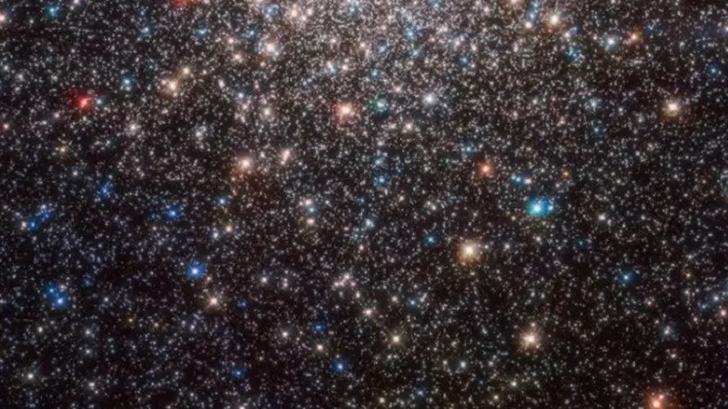 Teleskop Hubble NASA