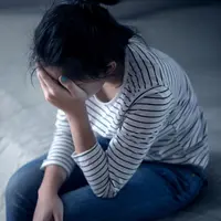 Pikiran berlebihan yang dapat mengakibatkan kelelahan mental./copyright. freepik/