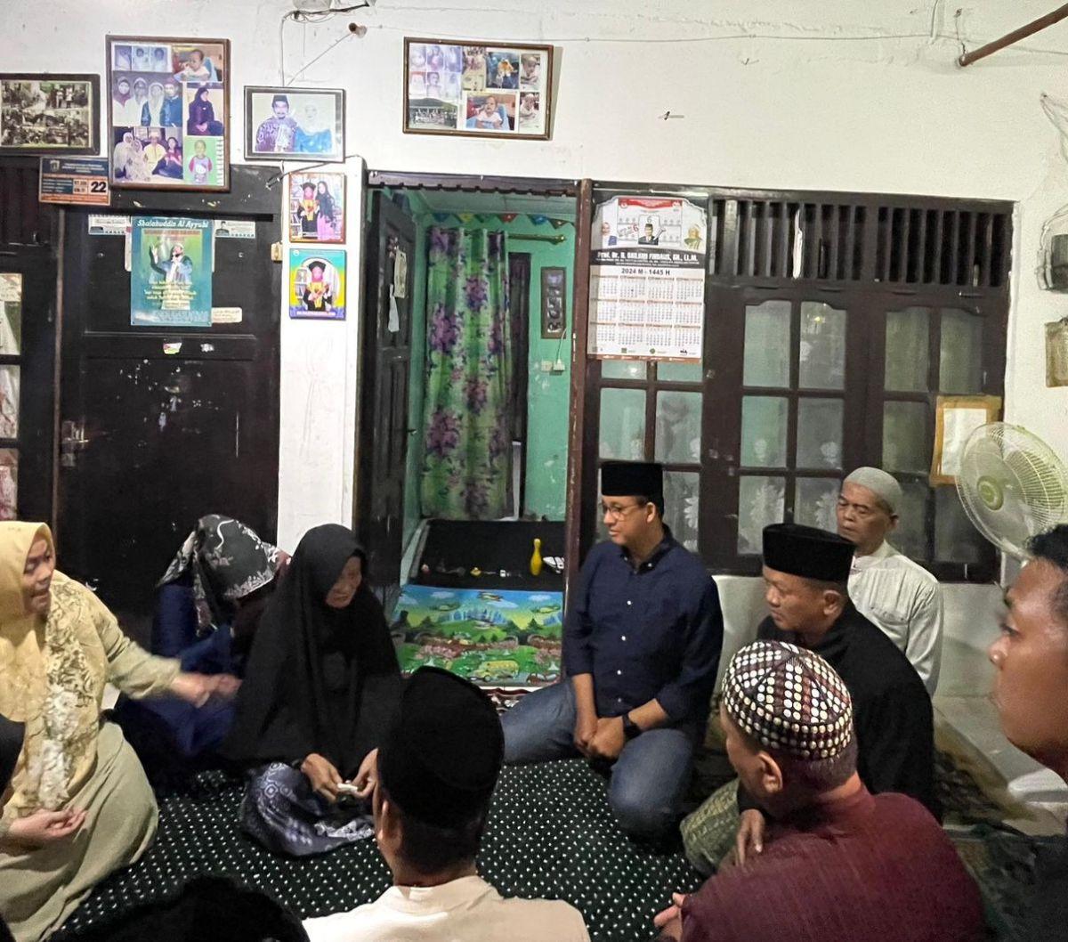 Dok. Istimewa