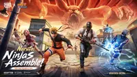 Esports: PUBG Mobile 4.5 Hadirkan Naruto Shippuden, Ada Desa Konoha