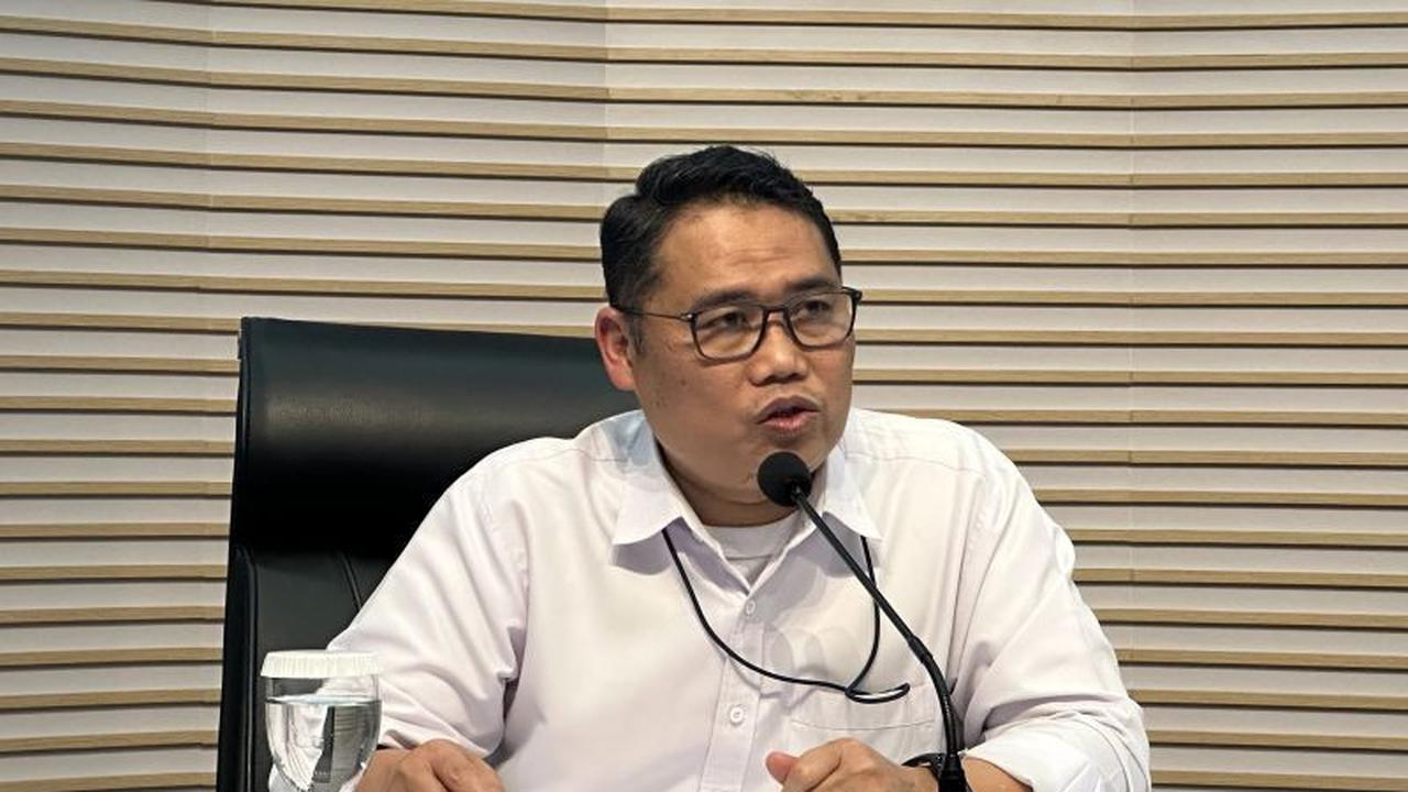 KPK Ungkap Perpindahan Uang di OTT Depok, Libatkan Aparat Penegak Hukum