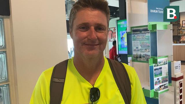 Timo Scheunemann, MilkLife Soccer Challenge All Stars