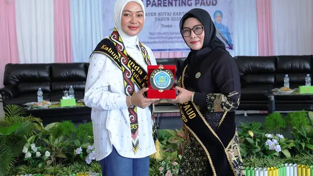 Pemerintah Kabupaten Kutai Kartanegara (Kukar)