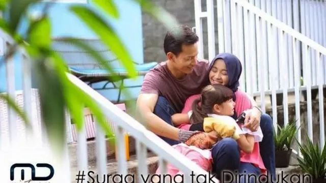 4 Film Nasional vs Hollywood Pengisi Libur Lebaran