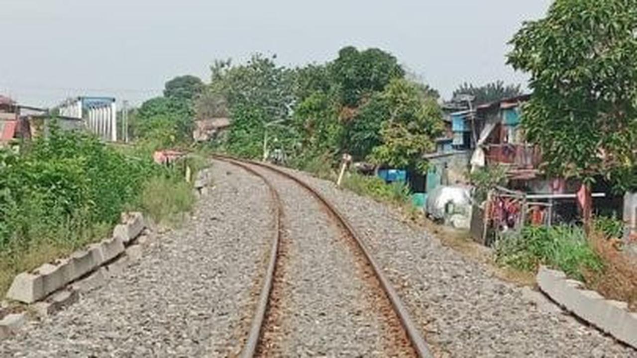 Pemerintah Bakal Akan Tutup 123 Perlintasan Sebidang, Ini Alasannya